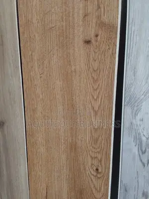 SPC Flooring. With Underlay