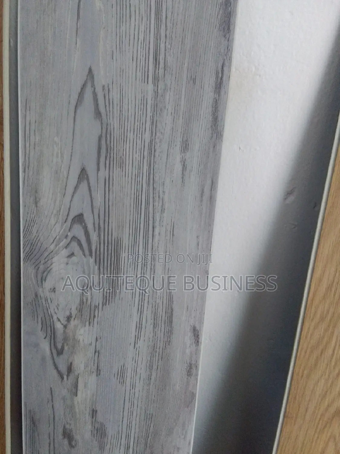 Flooring Spc.