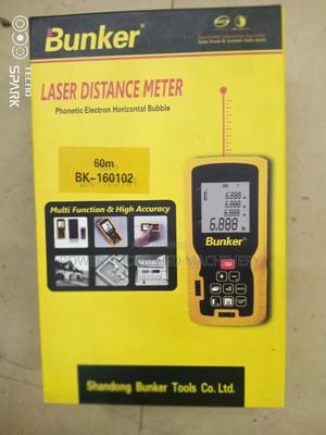 Laser Distance Meter 60m - thumbnail 2