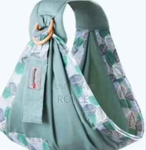 Baby Sling Carrier - thumbnail 2