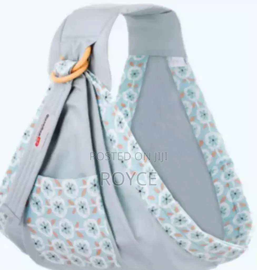 Baby Sling Carrier