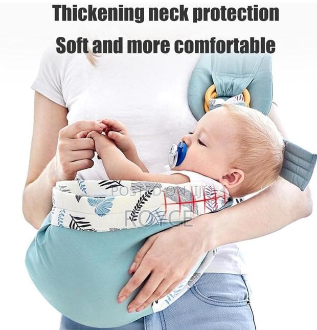 Baby Sling Carrier - thumbnail 8