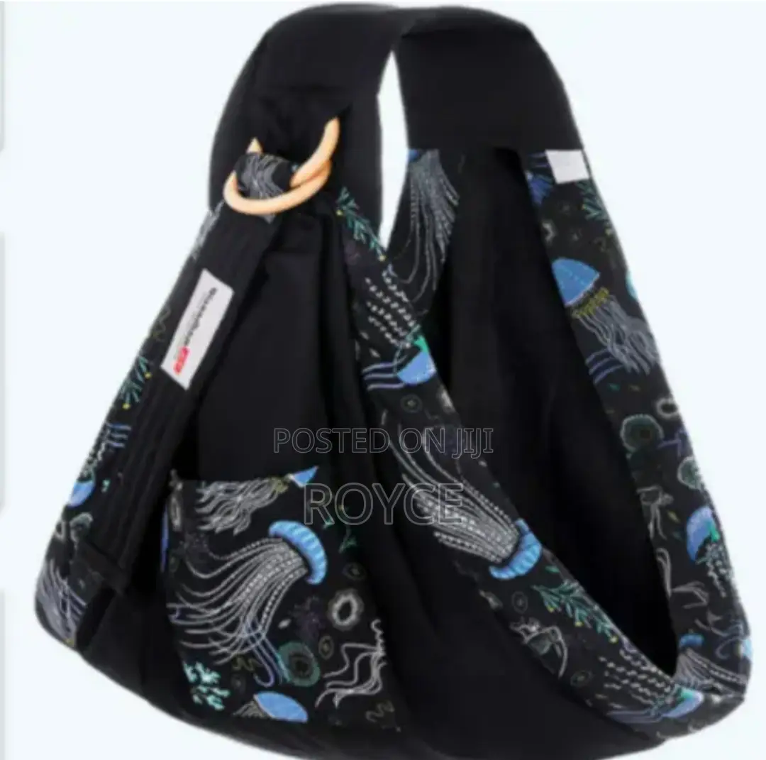 Baby Sling Carrier