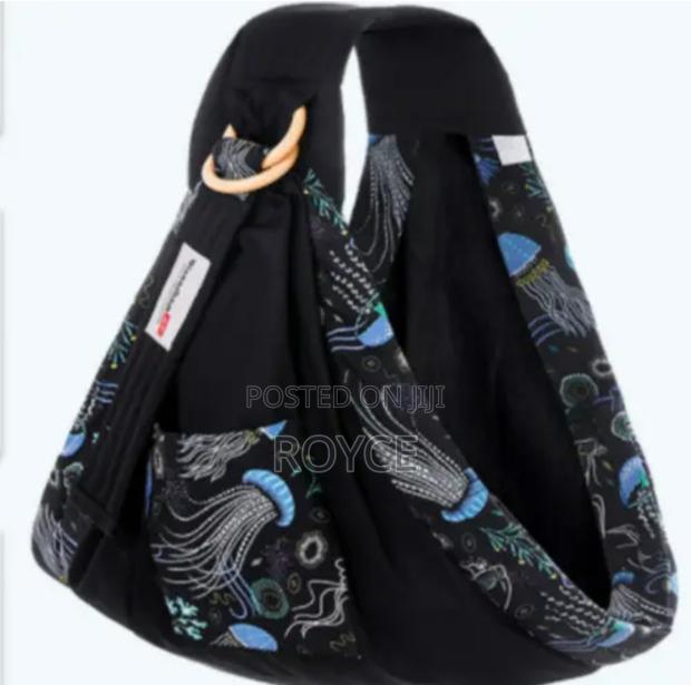 Baby Sling Carrier - thumbnail 5
