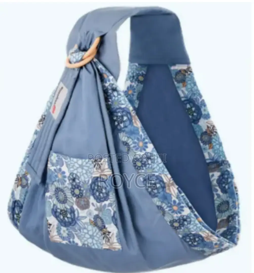 Baby Sling Carrier