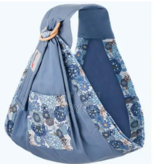 Baby Sling Carrier - thumbnail 10