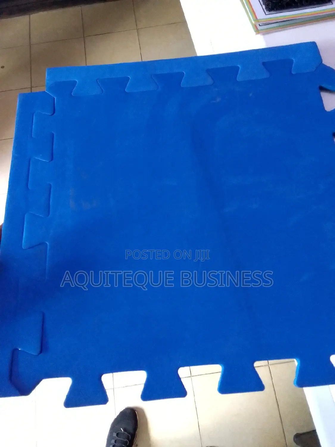 Kids Softy Mat