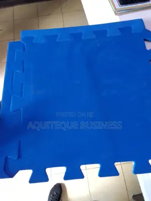 Kids Softy Mat