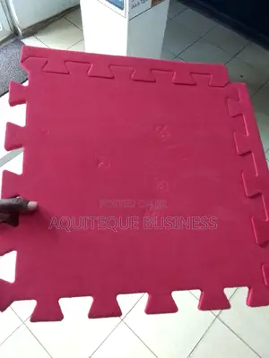 Interlocking Kinds Soft Mat