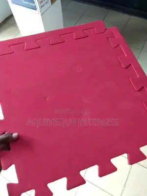 Interlocking Kinds Soft Mat