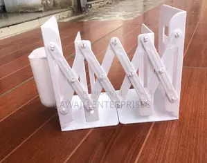 Modern Style Book Stoppers