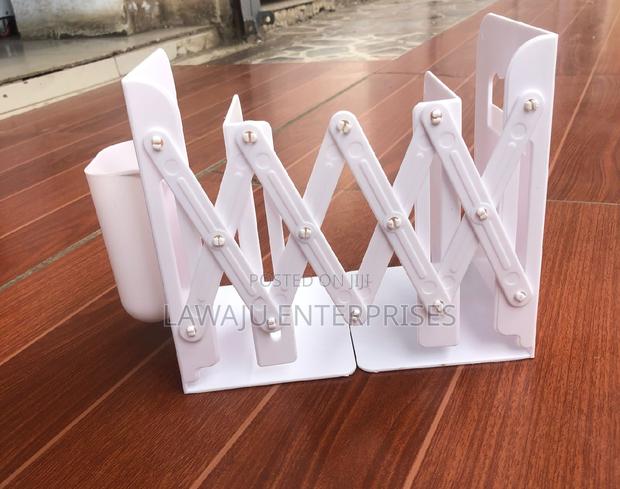 Modern Style Book Stoppers - main view