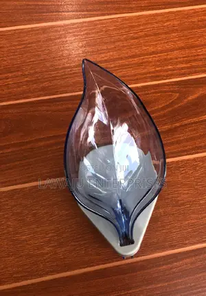 Acrylic Soap Box
