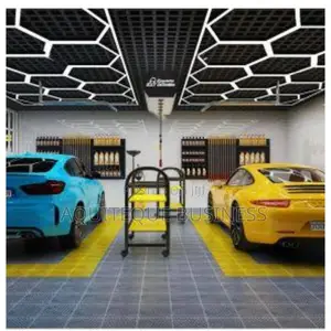 Garage Grid Mat . Wholesale Prices