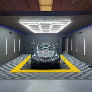 Garage Grid Mat . Wholesale Prices