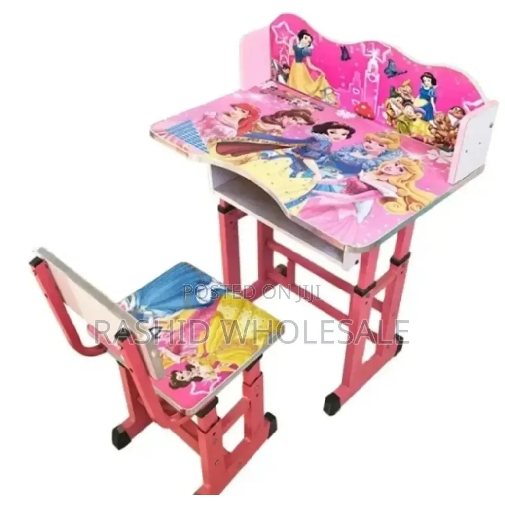 ✓Kids Study Desk