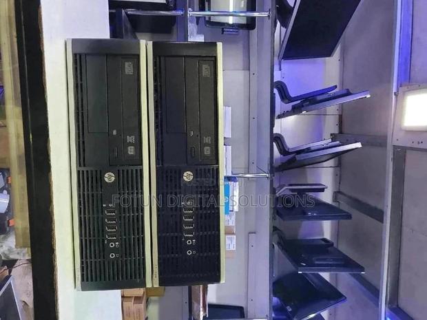 Hp Core I5 4gb Ram 500gb HDD - main view