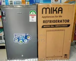 Mika 92 Fridge