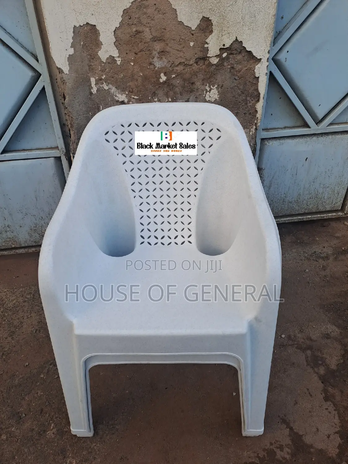 Skyplast Plastic Chair Good Quality Product