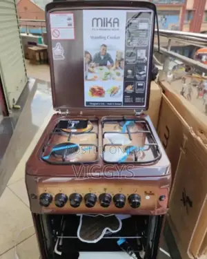 Mika 50 55 Cooker