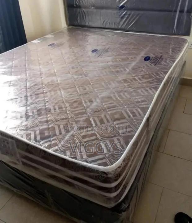 Mattress 5 6 Mattress