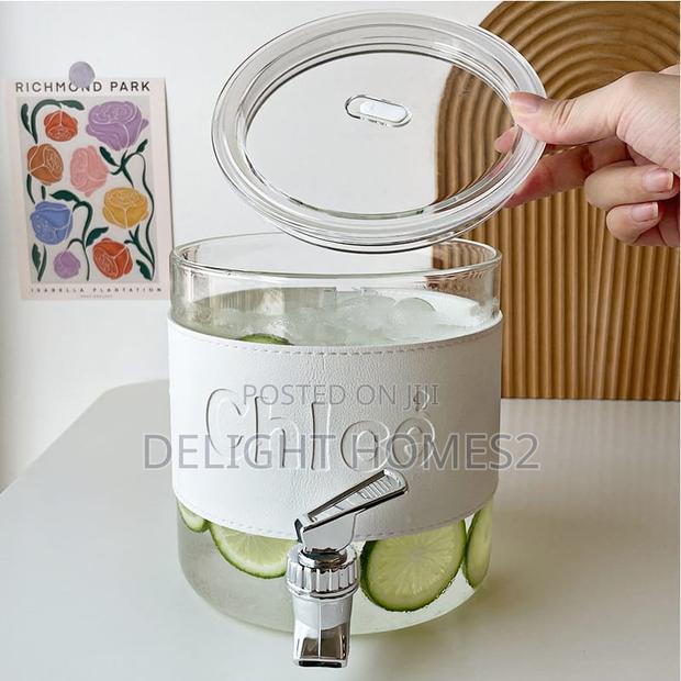 CHLE Juice Dispenser - thumbnail 6