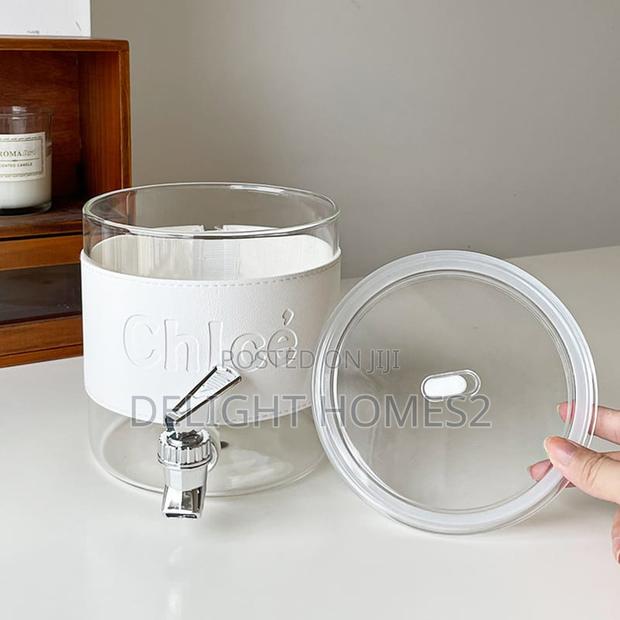 CHLE Juice Dispenser - thumbnail 4
