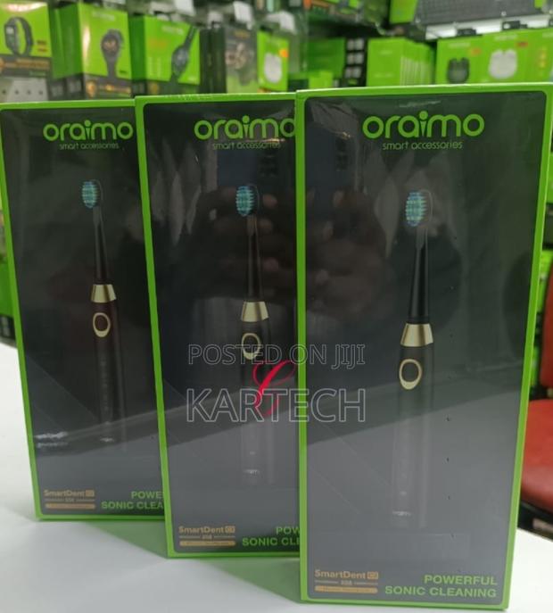 Oraimo Smartdent C2 Toothbrush