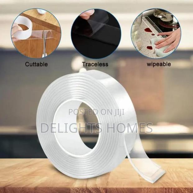 Magic Nano Tape With Box