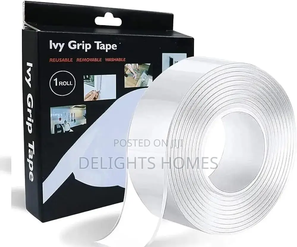 Magic Nano Tape With Box