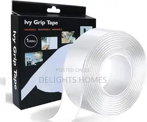 Magic Nano Tape With Box
