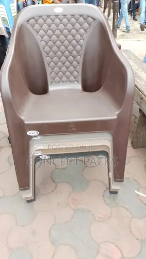Acme Easy Chairs.
