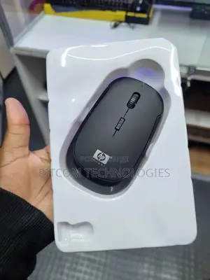 Wireless Mouse