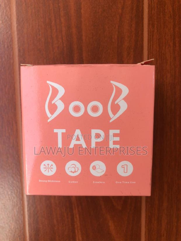 Boob Tape 5m by 5m - thumbnail 2