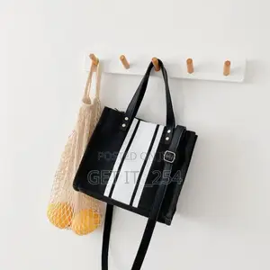 *Juliette Tote Bag*
27*23*12 Cm