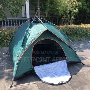 Portable Camping Tent for 2-5 People - thumbnail 2