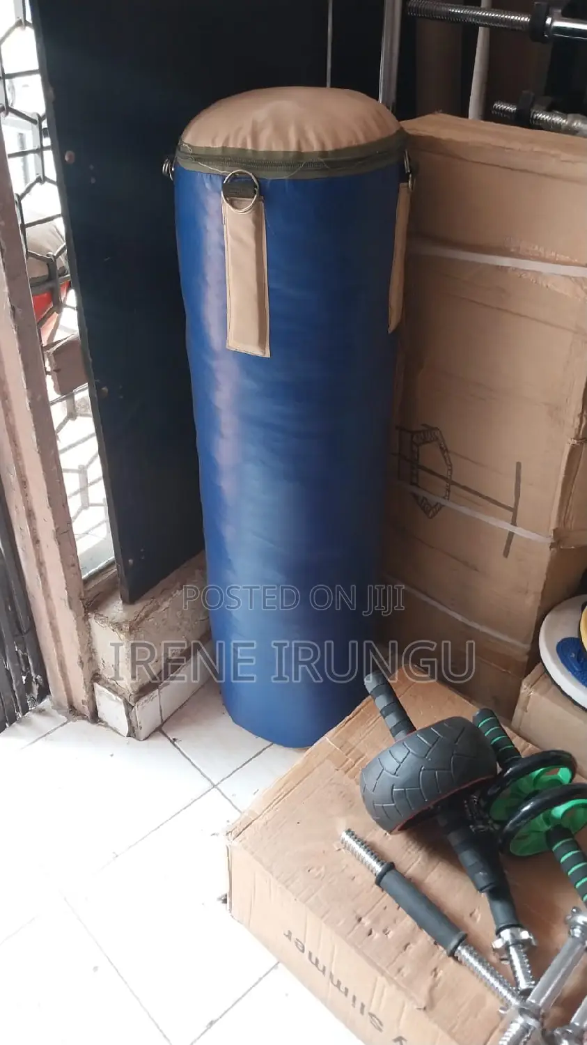 Quality 40kg Punching Bag