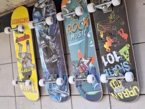 Skateboards, Skates Board