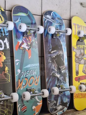 Professional Skateboards Skates Board