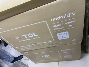 TCL 32 Smart Tv Android 32s5400