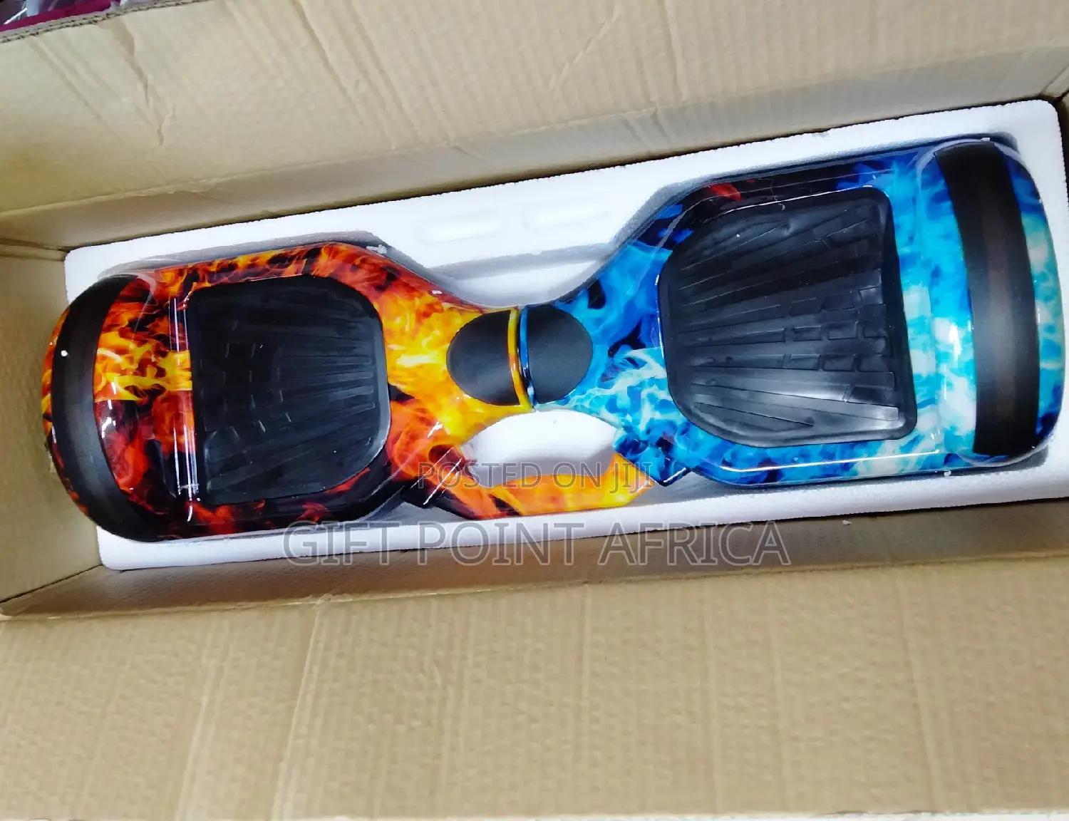 6.5 Inches Electric Hoverboard