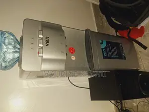 Von Hot ,Cold and Normal Dispenser New