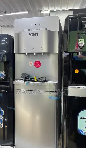 Von Hot ,Cold and Normal Dispenser New