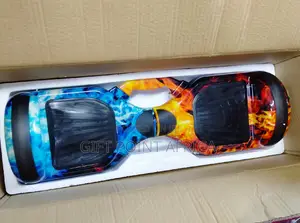 6.5 Inches Electric Hoverboard Hoverboards