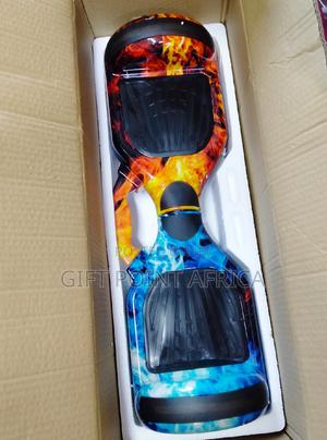 6.5 Electric Hoverboard - thumbnail 2