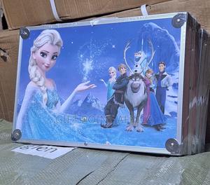 Sofia 145 Aluminium Art for Kids - thumbnail 2