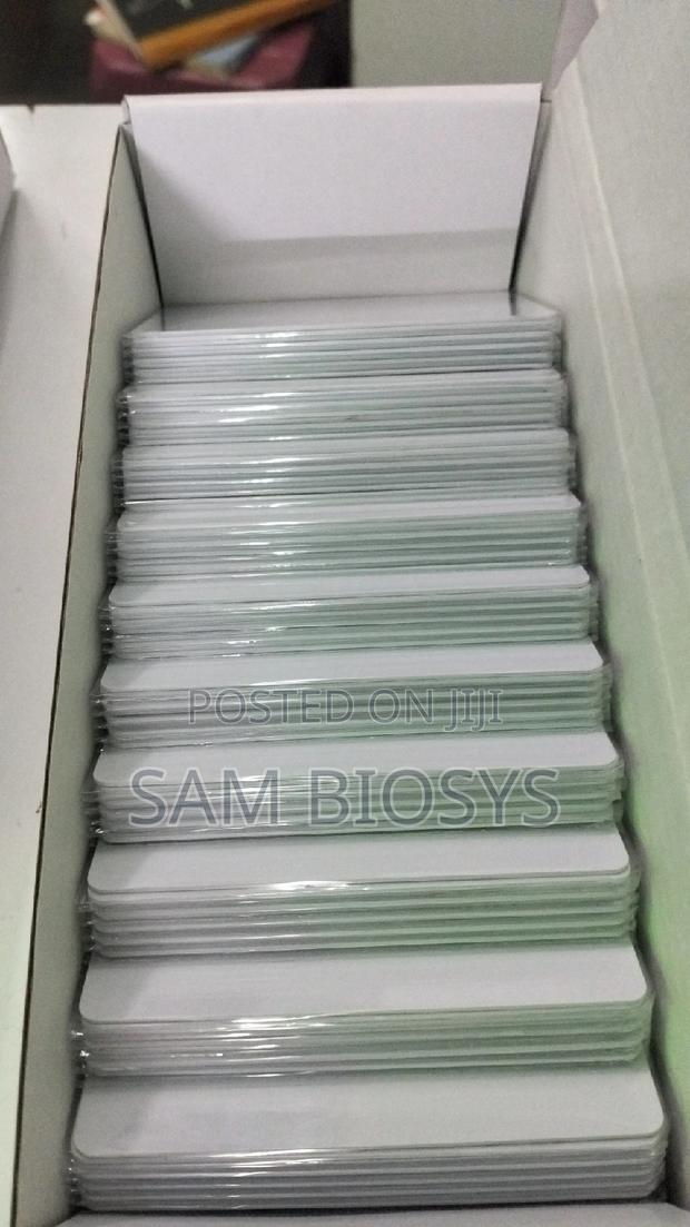 Printable Rfid Cards 2 PCS