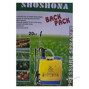 Pressure Sprayer Pressure Sprayer Available - thumbnail 2