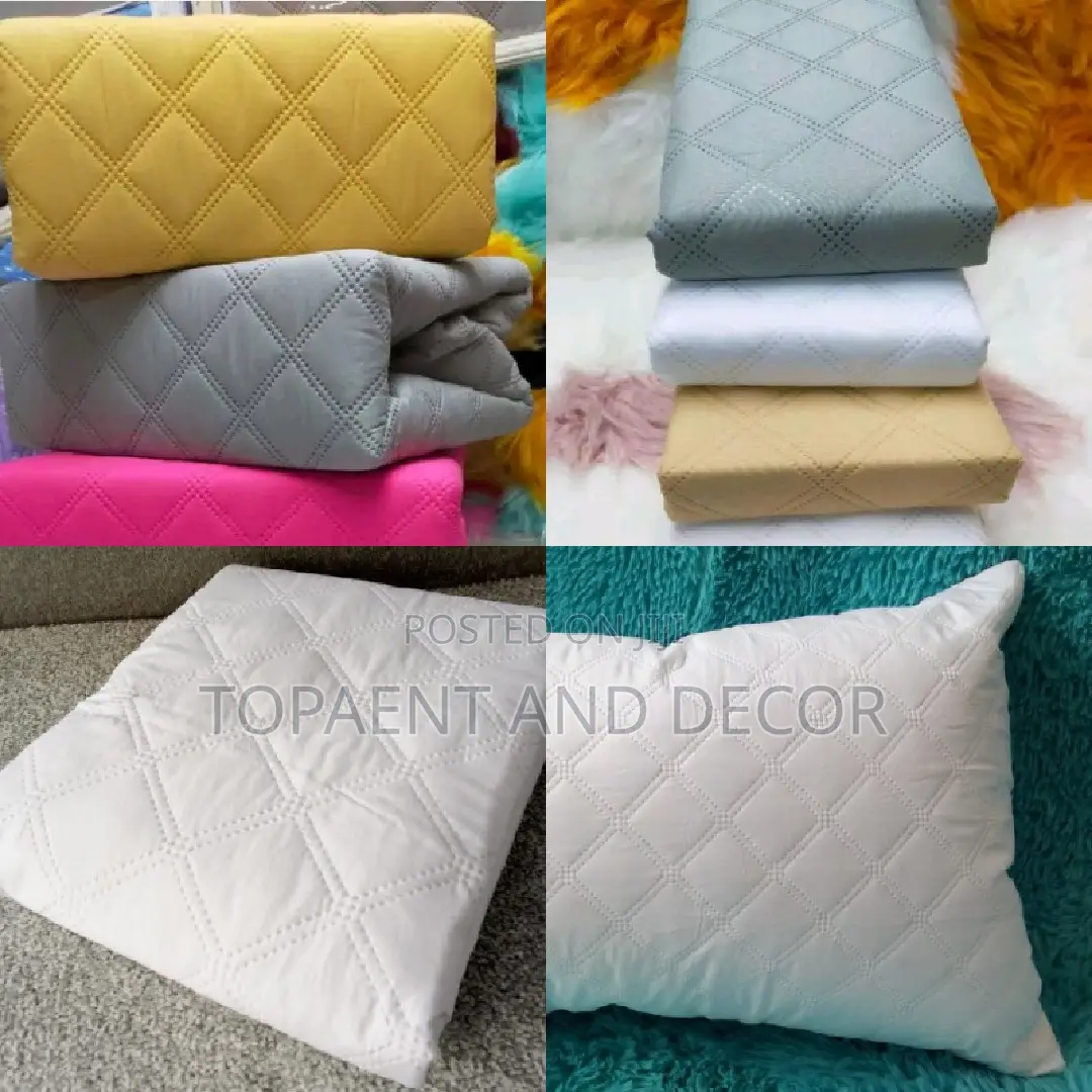 Waterproof Bed Mattress Protector Mattress Protector