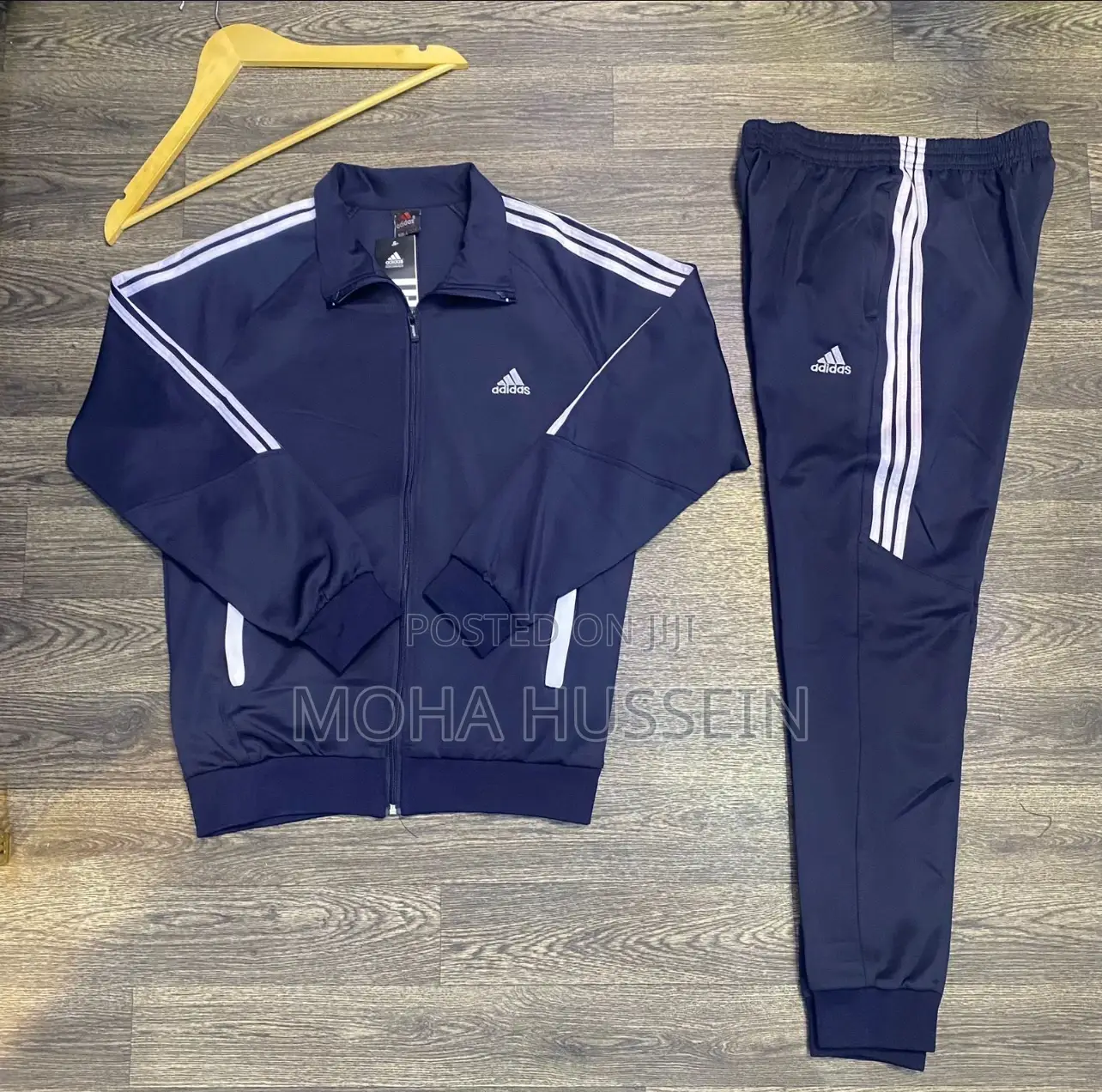 Original Adidas Heavy Trucksuits (Wholesale Price)